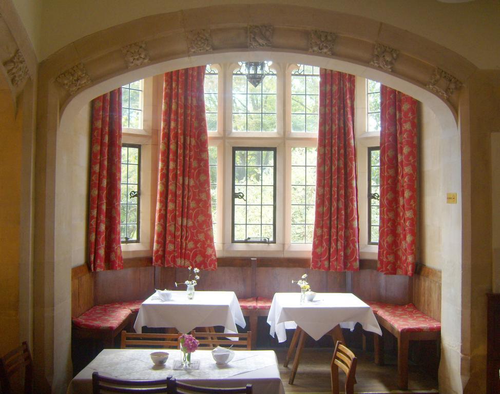 Cleeve House Bed & Breakfast Melksham Room photo